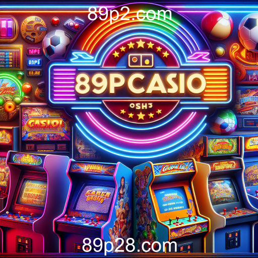 A Evolução dos Jogos Arcade: De Clássicos ao Moderno