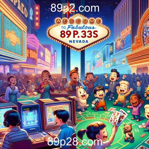 Descubra a Categoria 'Para Crianças' no 89p2.com